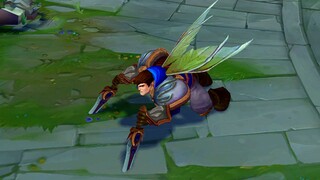 ⚡️进 化 论⚡️