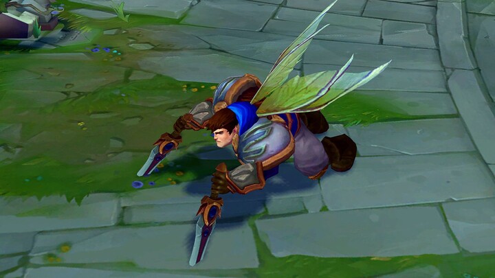 ⚡️Evolution Theory⚡️