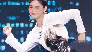 XG新曲NEW DANCE 230829打歌舞台