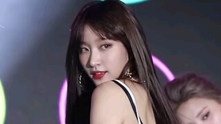 【EXID】Hani "DDD (Double Doubling)" màn hình dọc thẳng đứng｜180505
