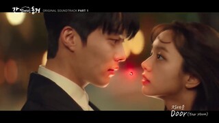 [MV] 정세운(JEONG SEWOON) - DOOR (Your Moon) [간 떨어지는 동거(My Roommate Is a Gumiho) OST Part.1]