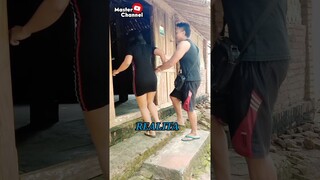 PREMAN TAKUT ISTRI #shortsviral #shortslucu #memeviral #shortsterbaru #vidioshortsviral