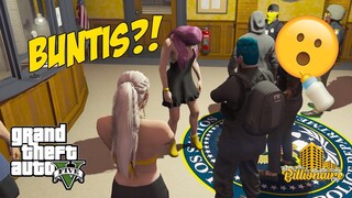 NAHULI KO NA ANG BABAE NG BOYFRIEND KO (BUNTIS DAW SYA?!) | GTA 5 RP