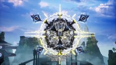 Spirit Sword Sovereign S4 Episode 556 Sub Indo