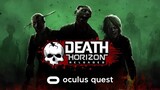 Death Horizon: Reloaded Part 3 - The Co-op Mode