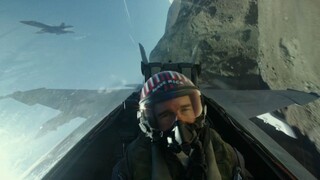 Trailer chính thức của "Top Gun 2" của Tom Cruise: Lái máy bay chiến đấu!