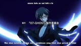 Seven Ghosts Eps. 23.Sub.Ind