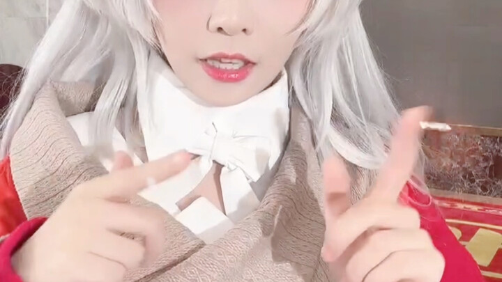 Uông uông Nhất Nặc～