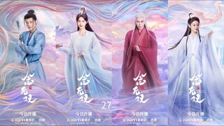 A Moment But Forever | 2025 - Ep 27 (Sub Indo)