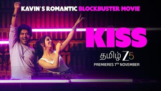 KISS tamil movie HD New 2025