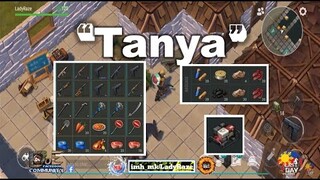 "Tanya" base raided - Last Day On Earth: Survival