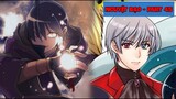 Lời Cảnh Cáo Bằng Nắm Đấm - Tomoki vs Makoto - Nguyệt Đạo Dị GIới Part 45