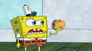 spongebob bahasa indonesia : jim si koki hebat (2/3)