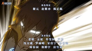 War God System! I’m Counting On You! Episode 13 Subtitle Indonesia