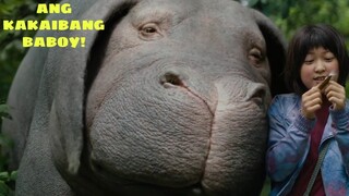 OKJA | TAGALOG MOVIE RECAP