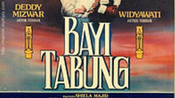 Bayi Tabung (1988)