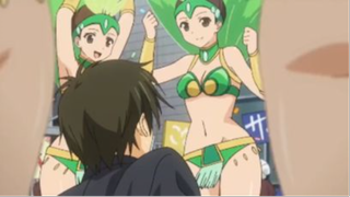 Thời Vàng Son Tập 2- Phần 1 - Review Anime Golden Time