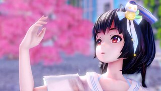 [Hanser&Lingyuan Yousa/pengaturan lensa] Hanse dan Lengniao bersatu dan berpose bersama ~ kegembiraa