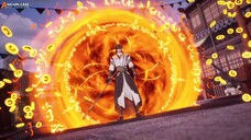 Eps 17 Heaven swallowing record sub indo