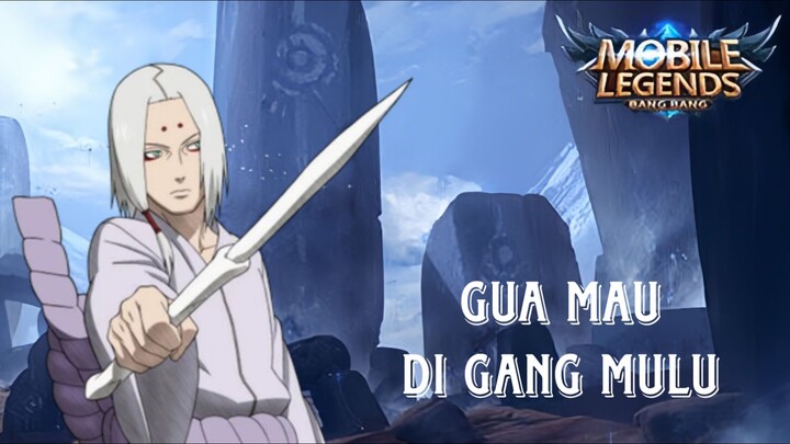 MAIN HYPER PENUH BEBAN ⁉️