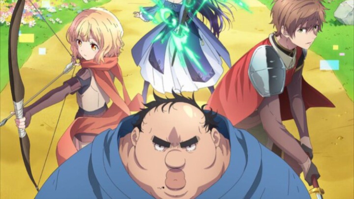 Ep - 11 Uglymug, Epicfighter Sub Indo || Anime Terbaru 2025√