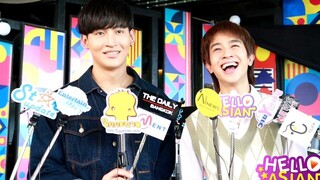 โอห์ม-ฟลุ้ค ปิดกล้อง 609 BedtimeStory ใจหาย แต่อยากให้ทุกคนได้ดูแล้ /3ปี รู้ใจเตรียมความพิเศษให้แฟนๆ