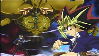 Yugi VS Exodia / Joey vs Exodia | Doblaje Latino - OST Japonés (Edit) | Yu-Gi-Oh