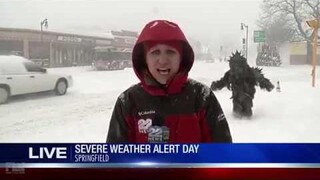 10 เหตุการณ์พลาดอย่างแรงตอนถ่ายทอดสด ตอนที่7