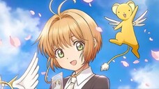 SAKURA thủ lĩnh thẻ bài ~ phần 1 tập 1 ~