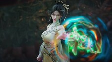 Jade Dynasty Season 3 Episode 8 Sub Indo