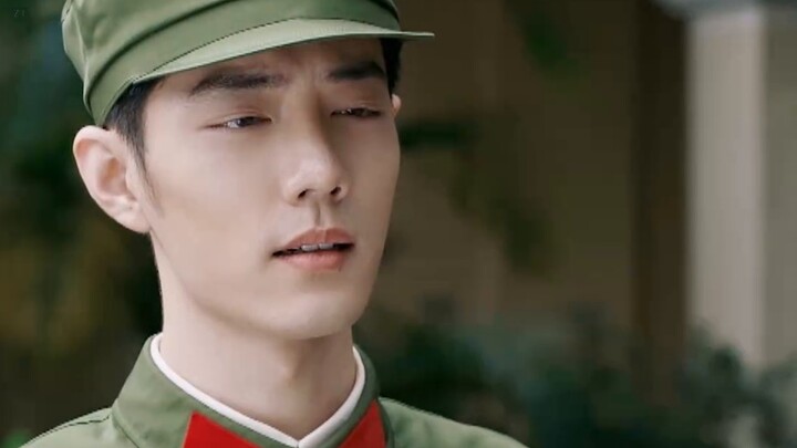 "Don't Be Friends Later" Episode 5 Wild/Xiao Zhan and Narcissus's childhood sweetheart secretly love