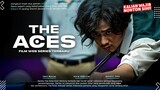 The Aces | Pemain Biliar Yang Jenius | Kevin Ardilova, Emir Mahira, Adhisty Zara | Web Series Indo!!