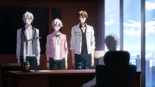 IDOLiSH7 Third BEAT! Part 2 | E 4 | Sub Indo