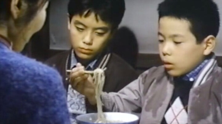 8.9 on Douban: This Japanese film inspires resilience and serves as a beacon of hope in adversity.