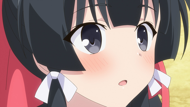 【April】Venturing into Another World with a Smartphone Season 2 Episode 1 Preview [MCE Localization T