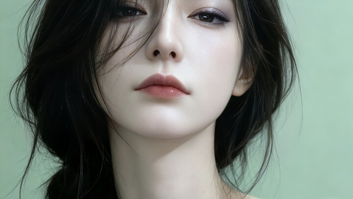A Beautiful Wife at Home: Nan Gong Que (135)