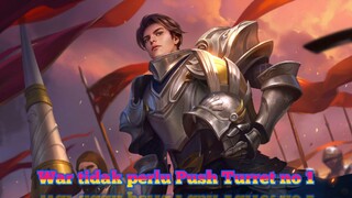 zilong epical glory memang beda😅