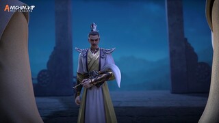 legend of martial immortal eps 9 subtitle Indonesia