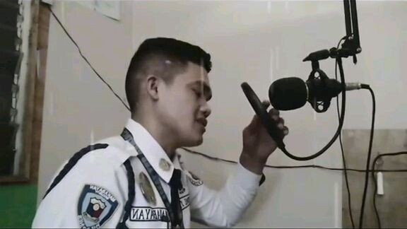 galing ni idol