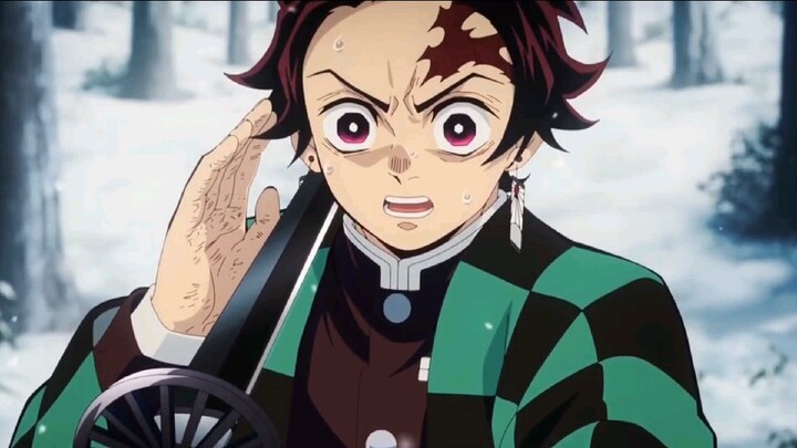 Kimetsu no Yaiba| Khi bạn giỏi, bạn không sợ gì cả #edit