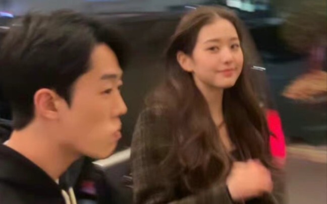 Beauty Captured on a Passerby’s Original Camera