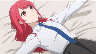 Ep - 07 Gorila No Kami kara Kago sareta [SUB INDO]