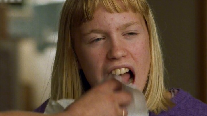 "The Innocent" 01: The whole process of two children's cat abuse