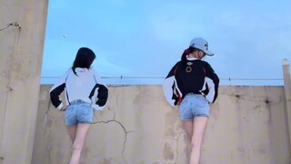 Colorful Sunshine! Great dance doesn't pick songs