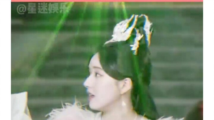 The ultimate spoiler alert is back—this time, the sneak peek of Li Yunrui in drag is absolutely hila