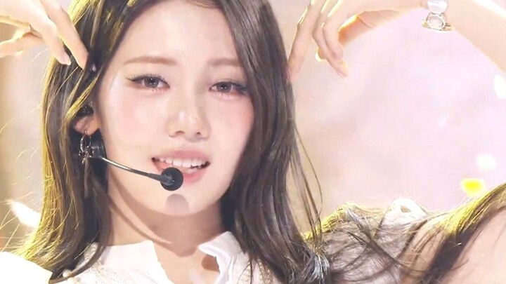 BABYMONSTER’s new song “SUGAR HONEY ICE TEA” performance stage on June 26, 2014