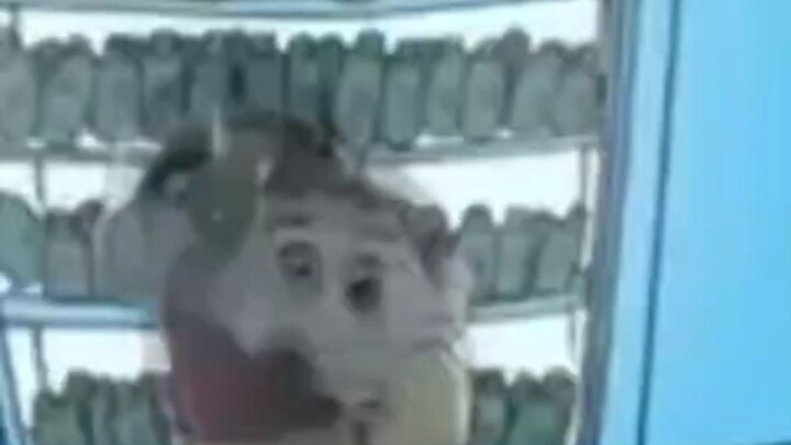 crayon Shinchan episode terlucu