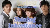 Shining Inheritance 12