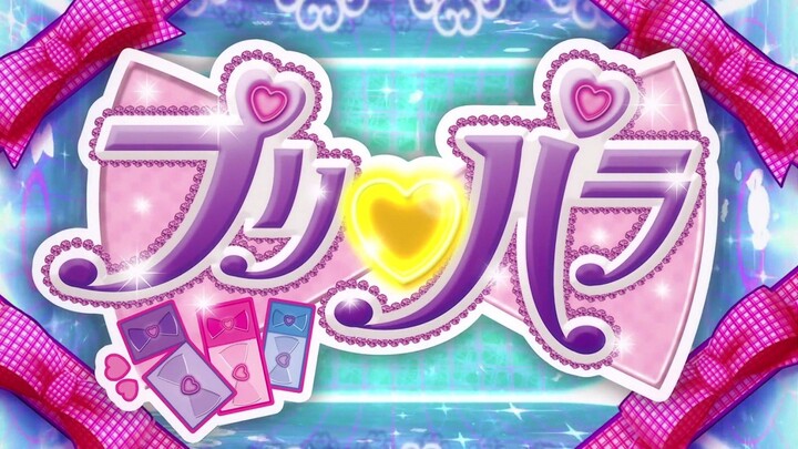 PriPara - MUSICAL STAGE (Part 3)