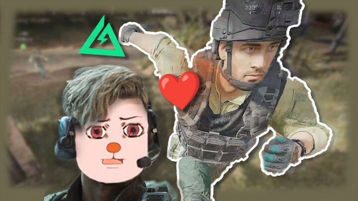 ☝️👽How can I explain to you that this video is not an act [Operation Elderly Delta]